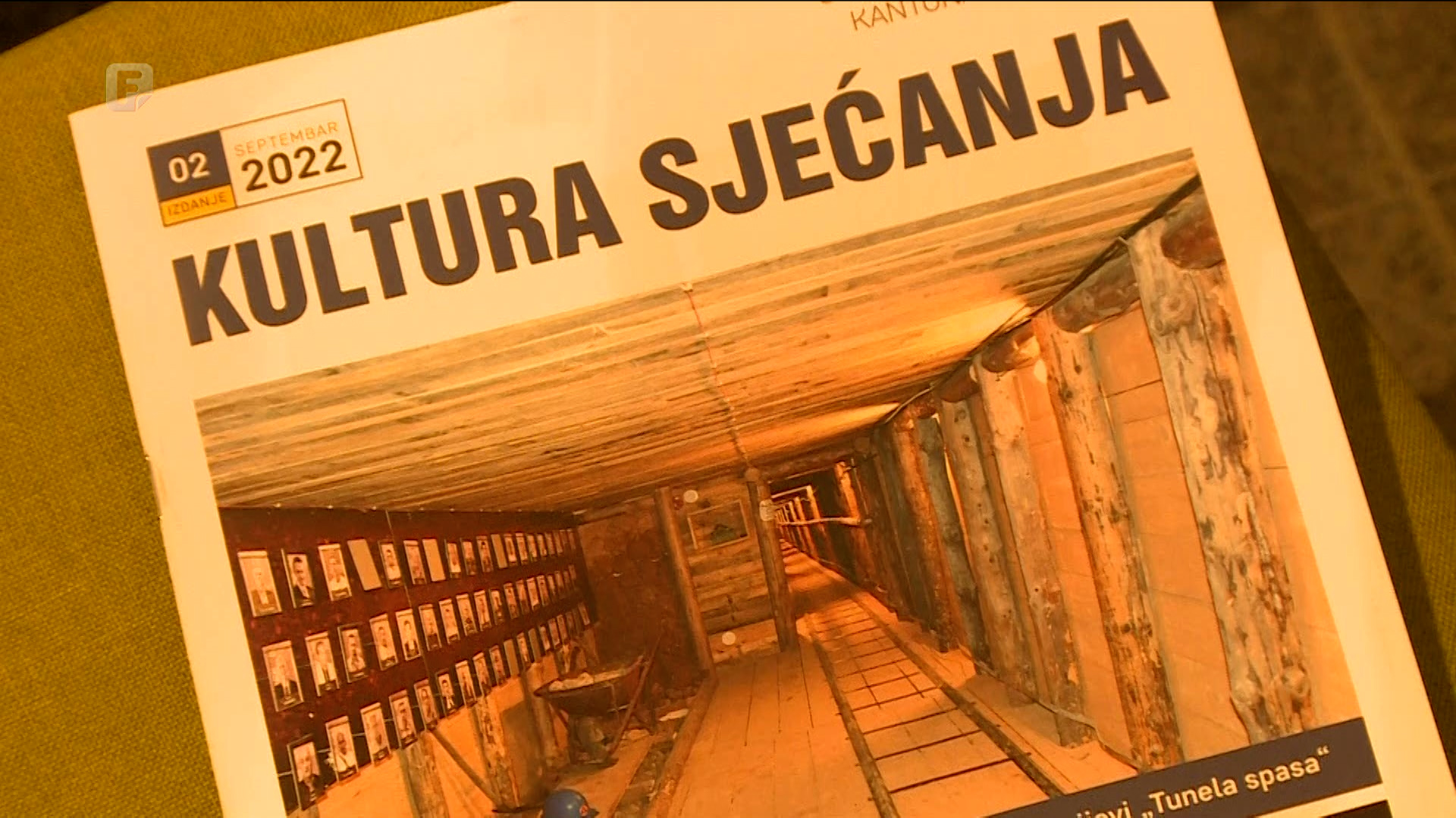“Od kulture sjećanja do kulturnog pamćenja - izazovi memorijalizacije”